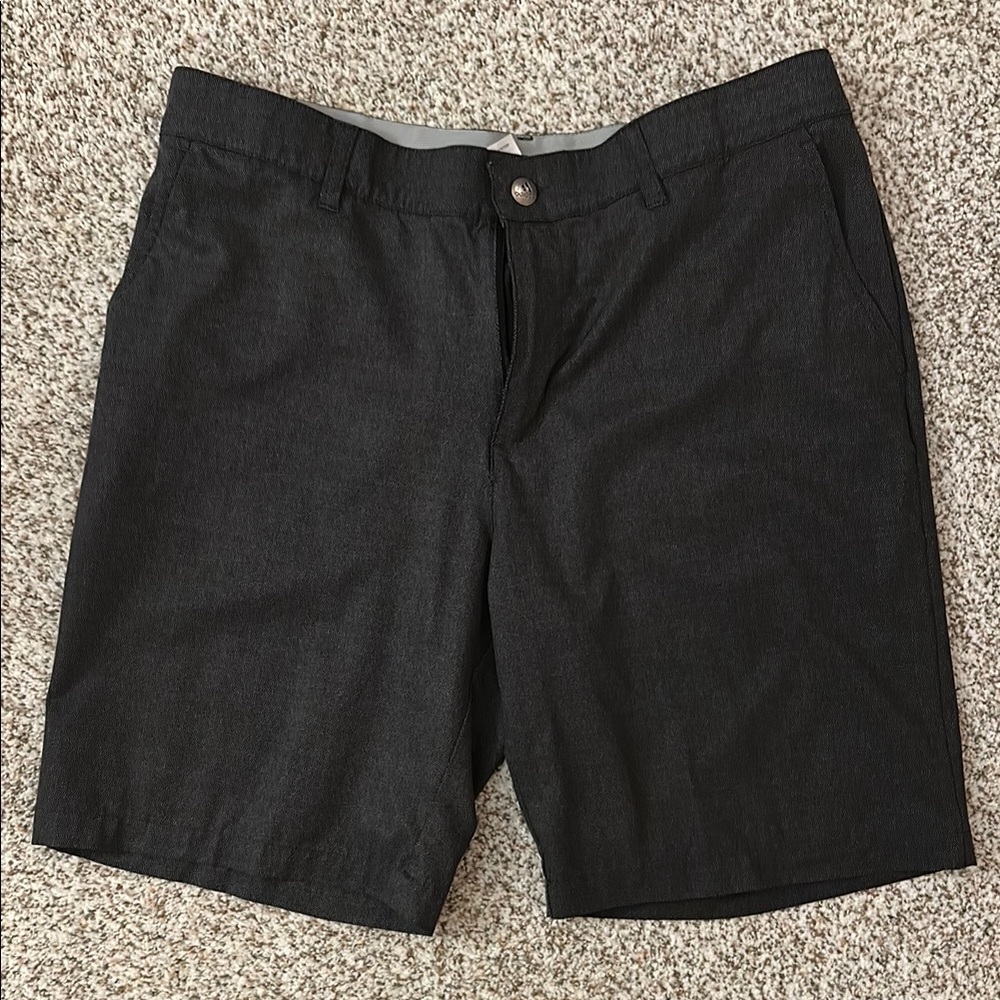 Adidas men’s golf shorts